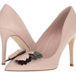 Kate spade Laurie heels